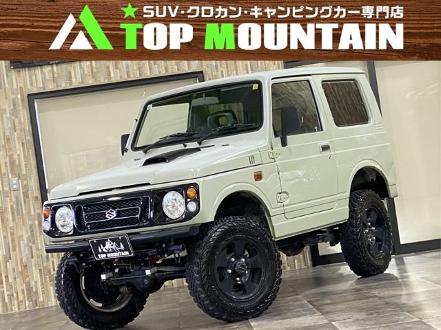 JIMNY 4WD
