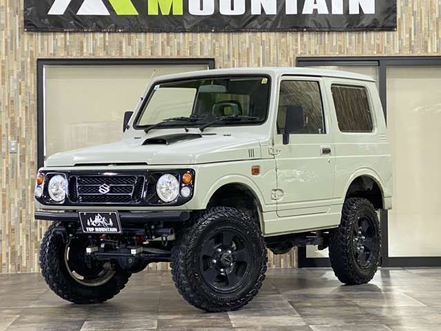 JIMNY 4WD
