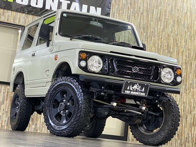 JIMNY 4WD
