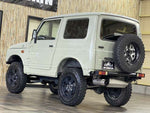 JIMNY 4WD