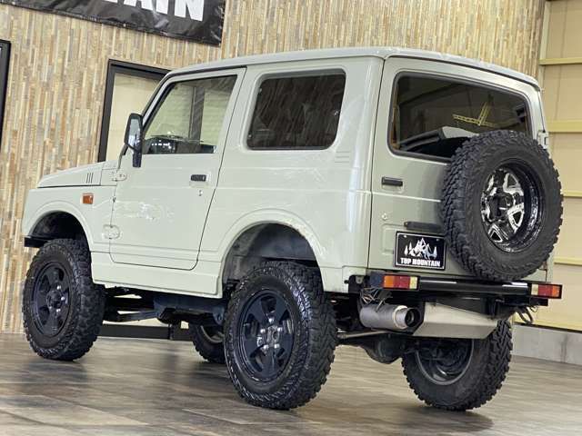 JIMNY 4WD