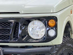 JIMNY 4WD