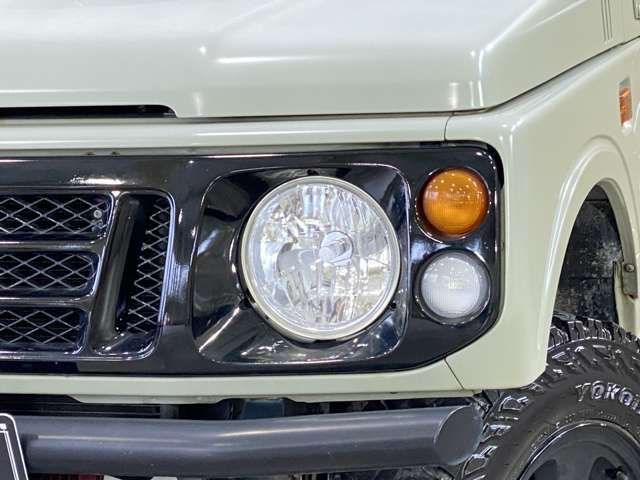 JIMNY 4WD