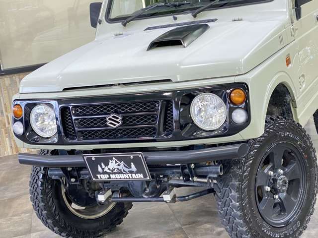JIMNY 4WD