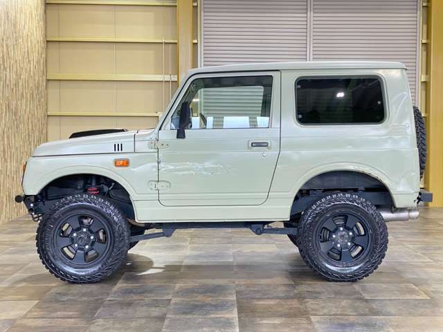 JIMNY 4WD