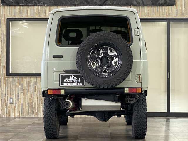JIMNY 4WD