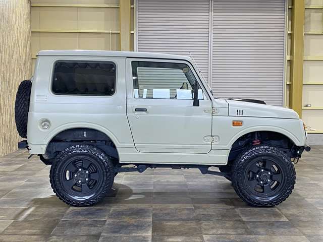 JIMNY 4WD