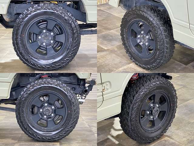JIMNY 4WD