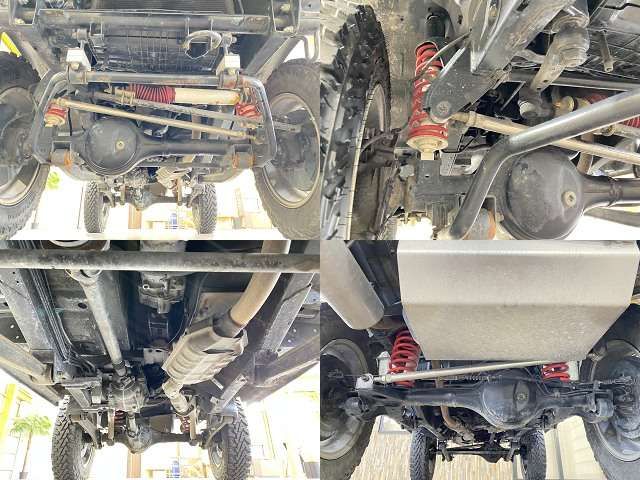 JIMNY 4WD