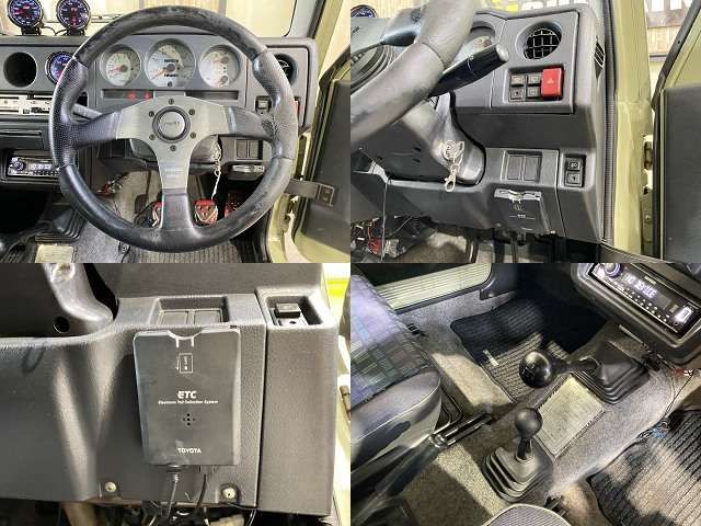 JIMNY 4WD
