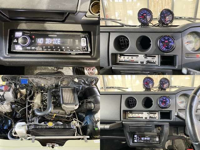 JIMNY 4WD