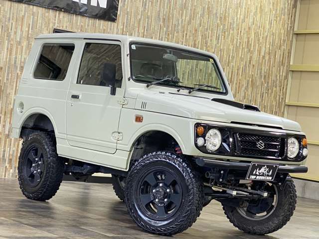 JIMNY 4WD