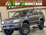 HILUXSURF wagon 4WD