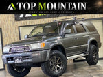 HILUXSURF wagon 4WD