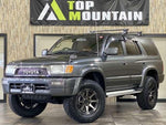 HILUXSURF wagon 4WD