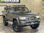HILUXSURF wagon 4WD