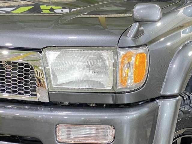 HILUXSURF wagon 4WD
