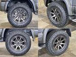 HILUXSURF wagon 4WD