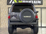 HILUXSURF wagon 4WD