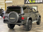 HILUXSURF wagon 4WD