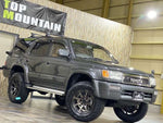 HILUXSURF wagon 4WD