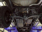 HILUXSURF wagon 4WD