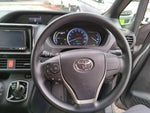 NOAH HYBRID