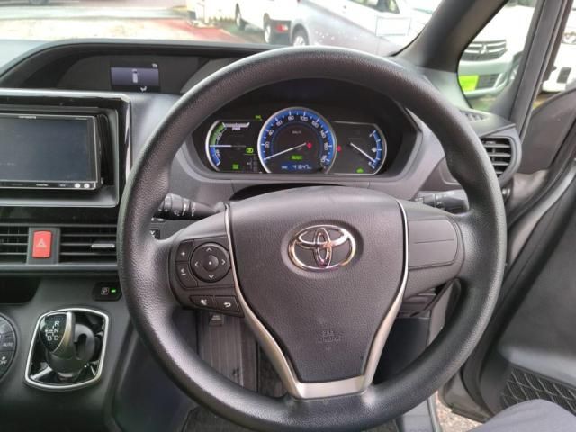 NOAH HYBRID