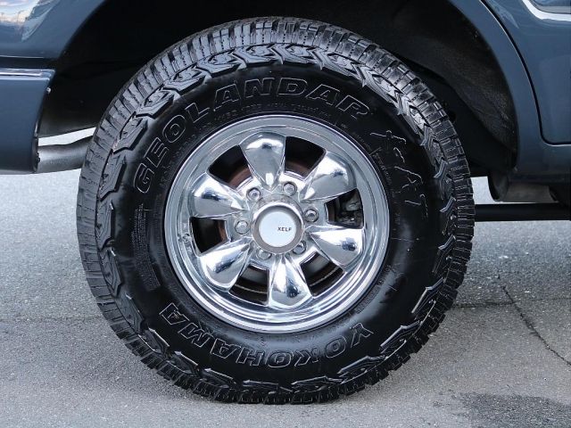 LANDCRUISER wagon