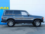 LANDCRUISER wagon