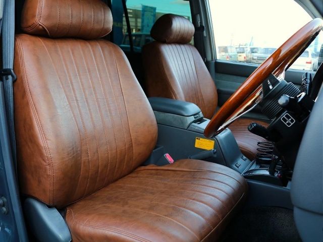 LANDCRUISER wagon