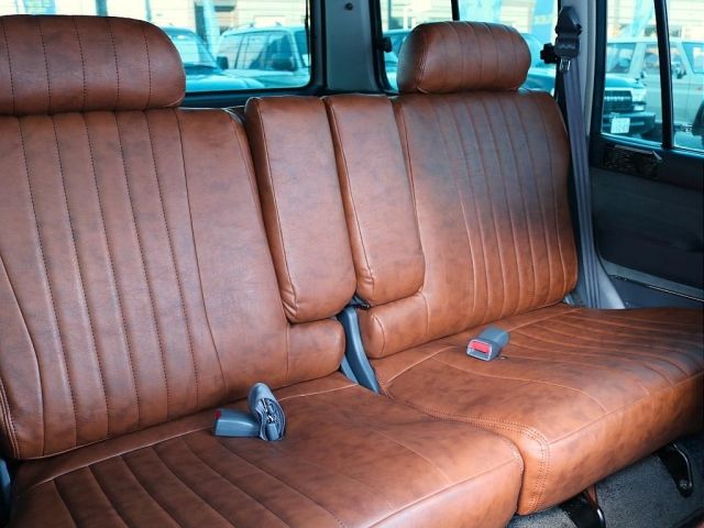 LANDCRUISER wagon