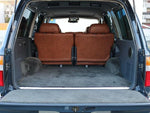 LANDCRUISER wagon