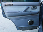 LANDCRUISER wagon