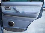LANDCRUISER wagon