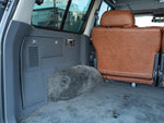 LANDCRUISER wagon