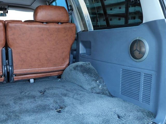 LANDCRUISER wagon