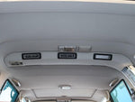 LANDCRUISER wagon