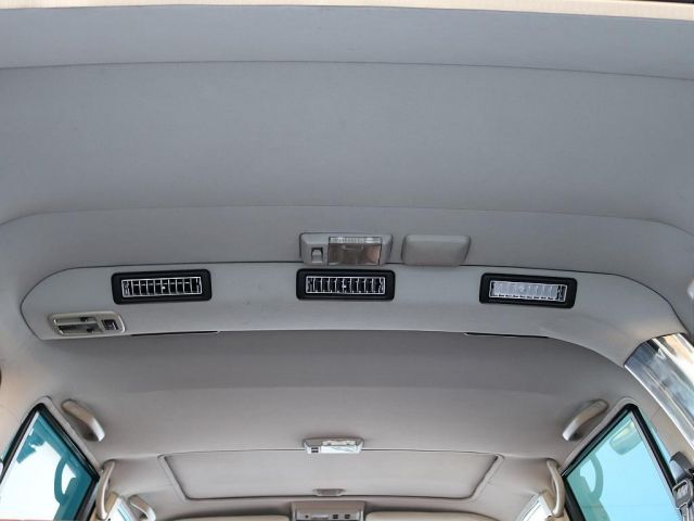 LANDCRUISER wagon
