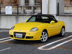FIAT BARCHETTA