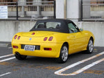 FIAT BARCHETTA