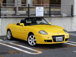FIAT BARCHETTA