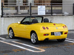 FIAT BARCHETTA
