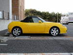 FIAT BARCHETTA