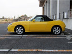 FIAT BARCHETTA