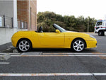 FIAT BARCHETTA