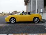 FIAT BARCHETTA