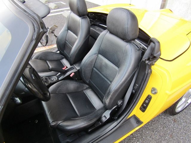 FIAT BARCHETTA