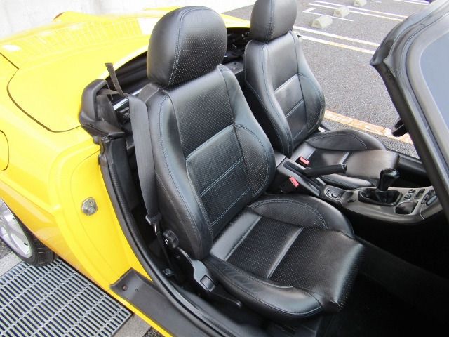 FIAT BARCHETTA