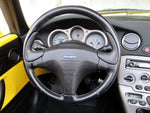FIAT BARCHETTA